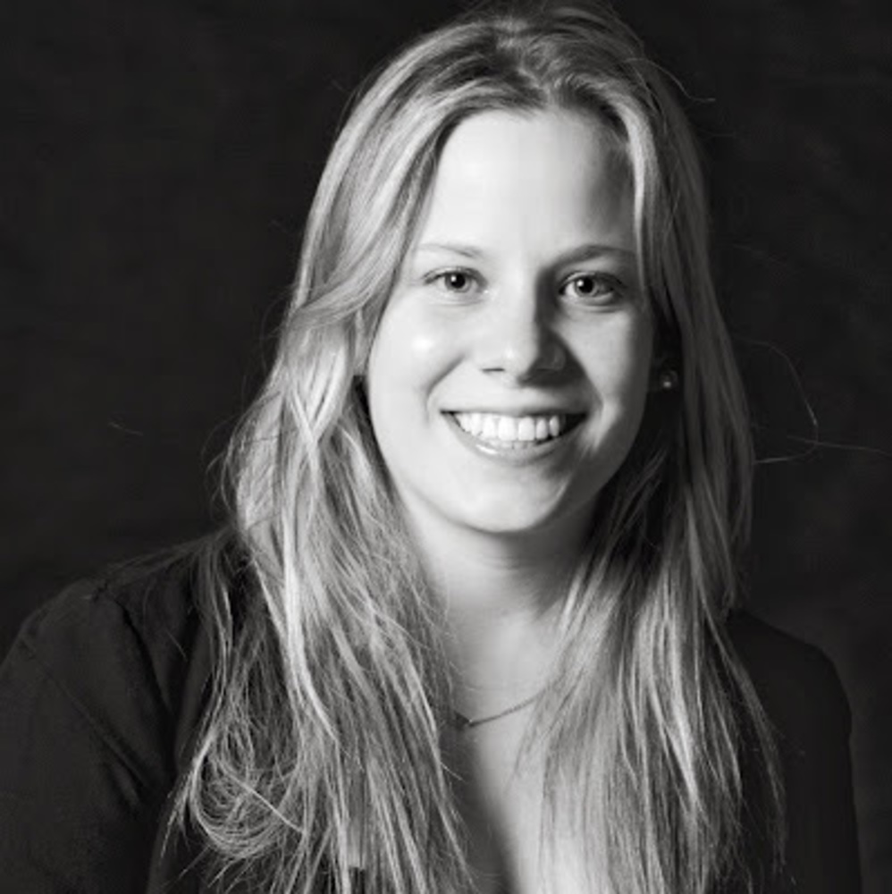 Meet your Posher, Yael